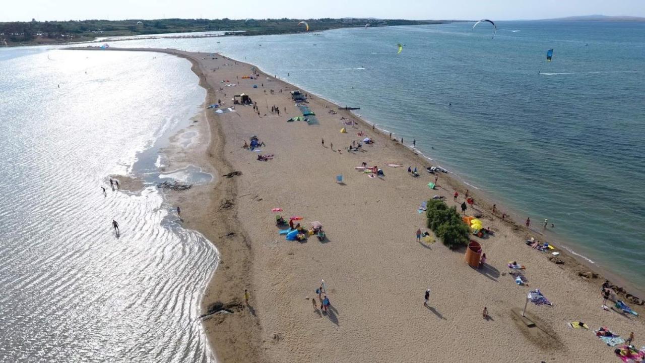 Aurora Apartments-Nin- 25M To The Beach Exteriér fotografie