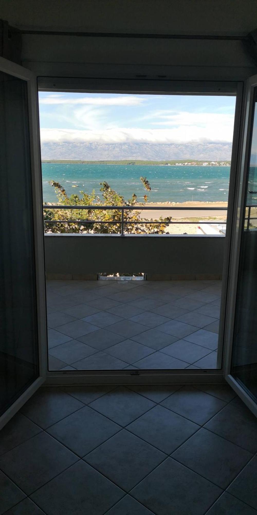 Aurora Apartments-Nin- 25M To The Beach Exteriér fotografie